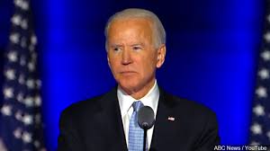 This piece has some good background. Biden Clears 270 Vote Mark As Electors Affirm His Victory