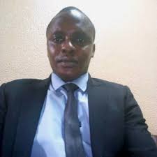 Nnaemezie Emeka BSc. MSc. MNIFST