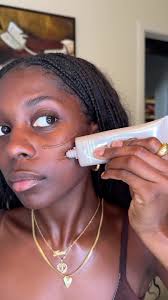 Smashbox Halo Tinted Moisturizer Review