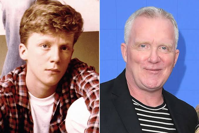 What happened to the cast of 'The Breakfast Club'?