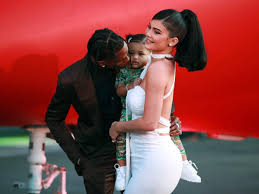 Check spelling or type a new query. Travis Scott Wishes Kylie Jenner A Happy Mother S Day With Stormi Pics