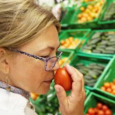 Bárbara Munar, dietista experta en menopausia: "Si quieres reducir  inflamación, ganar energía y cuidar tus hormonas esta lista de la compra es  para ti"