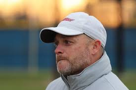 Time's Up: Men's Soccer Ends Season With a 3-2 Loss and A Loss for Words