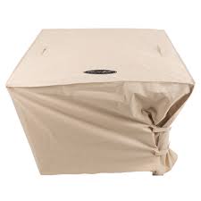 Fire pit covers home depot fire pit ideas. Pleasant Hearth Large Square Fire Pit Cover The Home Depot Canada