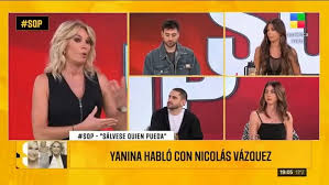 Nicolás Vázquez 