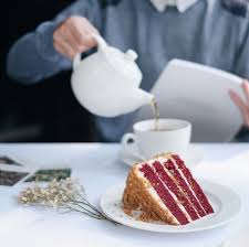 ⭕harga cake sesuai harga toko ⭕. Union Yummy Sweety The Red Velvet Gofood