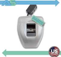 Safran Morpho MSO 300 USB Fingerprint Sensor – Secure ...