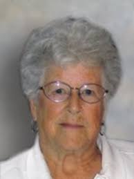 Obituary information for Yvonne Francis 'nee Belliveau' L...