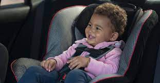 Buying a new car is a big step, but it doesn't have to be a daunting one. Target S Car Seat Trade In Event Is Launching On Earth Day