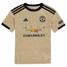 The jersey is the newly unveiled manchester united male home jersey for the 2019/20 season. Adidas Manchester United Away Shirt 2019 2020 Junior Sportsdirect Com Usa