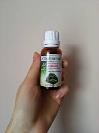 Bu Benim Partim Rossmann Altapharma Cay Agaci Yagi Yag Cay