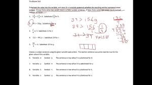 Download go math grade 4 answer key chapter 6 fraction equivalence and comparison pdf for free. Lesson 6 5 6 Eureka Math Problem Set Answer Key New York State Grade 5 Math Common Core Module 4 Lesson 6