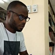 Ernest Osei OWUSU AFRIYIE