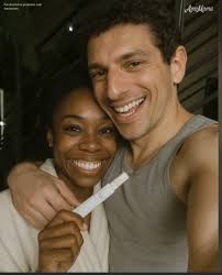 Couple's disagreement