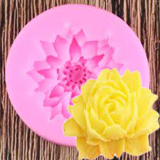 Maybe you would like to learn more about one of these? 3d Beautiful Lotus Chrysanthemum Flowers Wedding Cake Decorating Tools Diy Baking Fondant Silicone Mold Soap Mould Best Deal 4dfa Goteborgsaventyrscenter