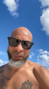 “God’s creation is a masterpiece—go explore His gallery. Every sunrise,  mountain, and ocean is a reminder of His greatness. #SeeTheBeauty #GodsArt”  #TeamRock #WakeUpWithRock #WUWR #BillionaireBRock