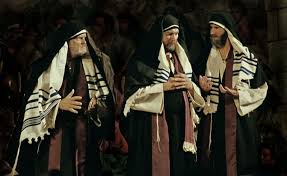 기적을 요구하는 바리사이파 사람들에 대한 이미지 검색결과