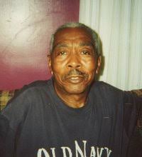 Obituary for ALFORD BYRD