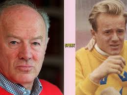 Höjdhopparen Bengt ”Benke” Nilsson är död