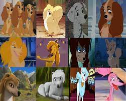 Napawleon (napoleon bonaparte of france) 3. Girl Dog Names Based On Disney Characters Hno At
