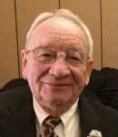 Obituaries from July 2024