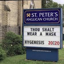 Rob Szczerba On Twitter Church Signs You Had One Job Humor