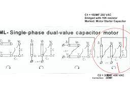Maybe you would like to learn more about one of these? Single Phase Motor Wiring Diagram 36guide Ikusei Net