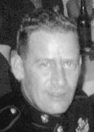 Obituary: Normand Edgar Paul