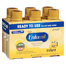 Enfamil Premium Infant Formula Ready To Feed