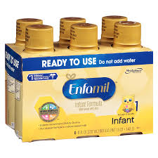 enfamil premium infant formula ready to feed