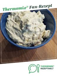 Dattel Curry Dip Rezept Curry Dip Thermomix Rezepte Curry