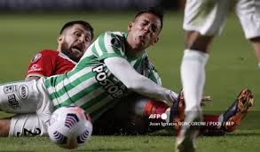 Atletico Nacional Hoy Tabla De Posiciones Copa Libertadores Grupo F Antena 2