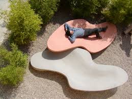 Slope Benches From Escofet 1886 Architonic Urban Spaces Design Playgrounds Architecture Urban Furniture