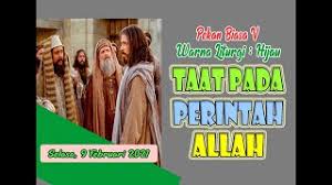 Ketika tiba hari pentakosta, semua orang percaya berkumpul di satu tempat. Renungan Harian Katolik 2 Maret 2021 Renungan Harian Katolik Selasa 2 Februari 2021 Mataku Telah Melihat Terang Pos Kupang Renungan Harian Katolik Sesuai Dengan Kalender Liturgi Gereja Katolik Annacipollone