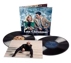 It marks rimes' first official christmas soundtrack album, released to coincide with hallmark's movie of the same name, which is set to air in december of 2018. George Michael Last Christmas Movie Soundtrack 2lp Vinyl Music Media Cds Dvds Other Media On Carousell