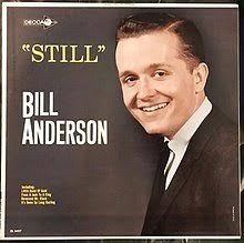 What are some favorite country music songs from the 1950s?