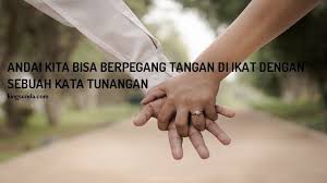 Maybe you would like to learn more about one of these? Kata Kata Romantis Setelah Tunangan Nusagates