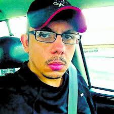 Joseph Moncada, 1969-2014: Online 'Pulse' dedicated to the City Different