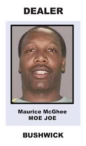 Former professional basketball player Fly Williams among 13 charged in  Brooklyn heroin bust