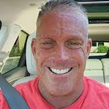 Kenneth Ketterman's Instagram, Twitter & Facebook