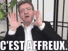 See more 'mélenchon reaction' images on know your meme! Melenchon Gifs Tenor
