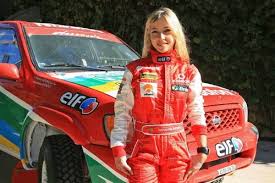 A lot of cars claim to be. Top 15 Hottest Female Race Car Drivers In The World Wonderslist