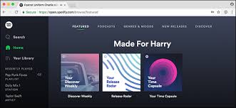 With the app, you are never far away from the song. How To Listen To Spotify With Just Your Web Browser
