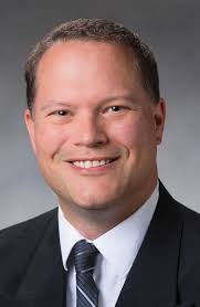 Obituary: David Chapin Langmo