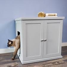 Overstock Com Online Shopping Bedding Furniture Electronics Jewelry Clothing More Litter Box Furniture Hiding Cat Litter Box Enclosed Litter Box