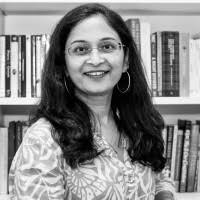 Pradnya Sahasrabudhe