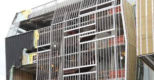 Beyond the obvious comfort issue, this may cause condensation on the walls in the stud locations. Clsb Northwest Carpenters Union