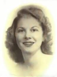 Obituary information for Mary Burnette Janey