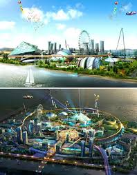 Wild Rides 12 Theme Park Coaster Concepts Park Landscape Theme Park Theme Park Planning