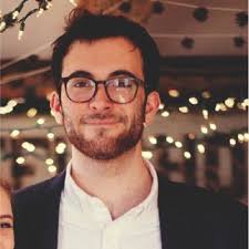 Alec Harmon Bio — S.T.O.P.